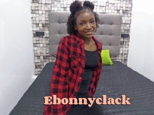 ebonnyclack Chatte Rasée
