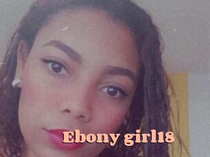 Ebony_girl18