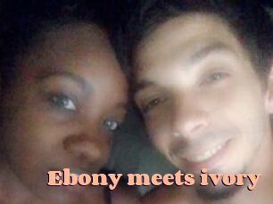 Ebony_meets_ivory