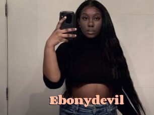Ebonydevil