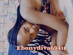 Ebonydiva694u