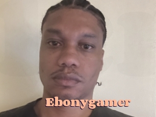 Ebonygamer
