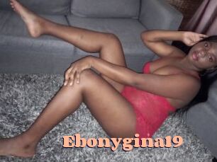 Ebonygina19