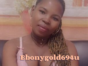 Ebonygold694u