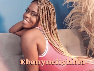 Ebonyneiighbor
