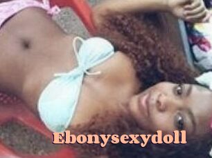 Ebonysexydoll