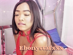 Ebonystarxxx