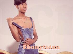 Ebonytatan