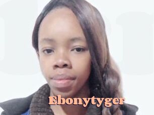 Ebonytyger