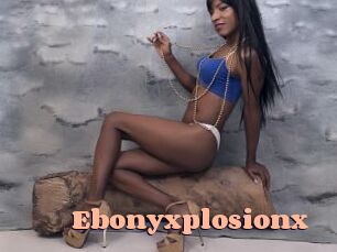 ebonyxplosionx Chatte Rasée