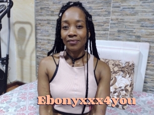 Ebonyxxx4you