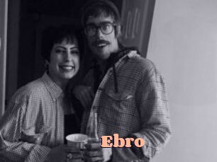 Ebro