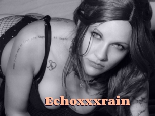 Echoxxxrain