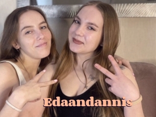 Edaandannis