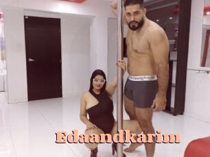 edaandkarim Chatte Rasée
