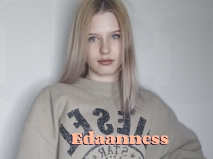 Edaanness