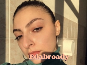 edabroady Chatte Rasée
