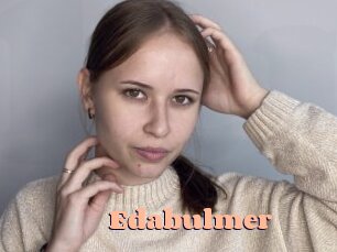 edabulmer Chatte Rasée
