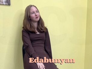 Edabunyan