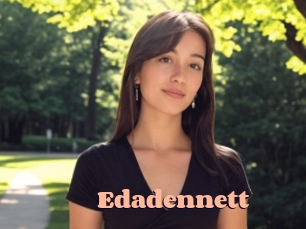 Edadennett
