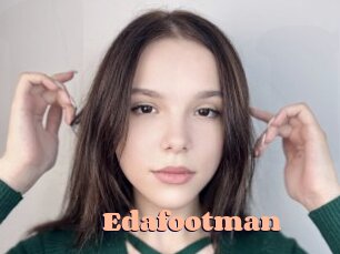 Edafootman