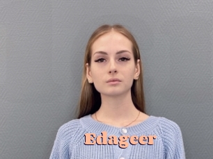 Edageer