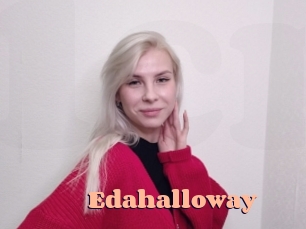 Edahalloway