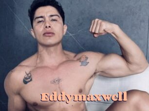 Eddymaxwell