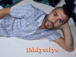 eddystlye Chatte Rasée