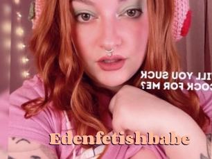 Edenfetishbabe