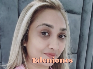 Edenjones