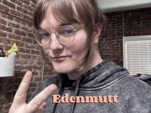 edenmutt Chatte Rasée
