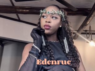 Edenrue