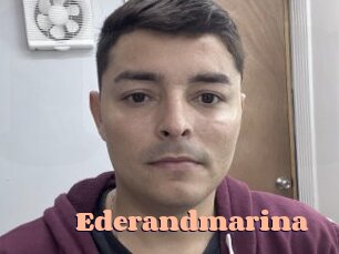 Ederandmarina