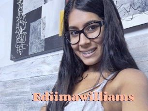 Ediimawilliams