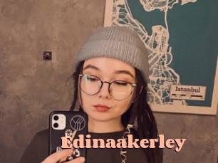 Edinaakerley