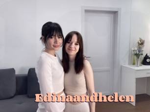 edinaandhelen Chatte Rasée
