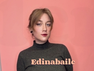Edinabaile