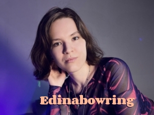 edinabowring Chatte Rasée