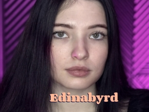 Edinabyrd