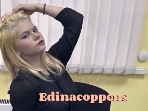 edinacoppens Chatte Rasée