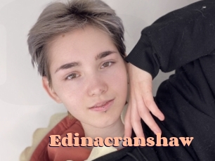 edinacranshaw Chatte Rasée