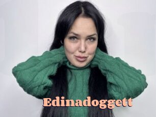 Edinadoggett