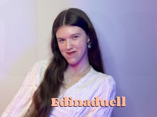 edinaduell Chatte Rasée