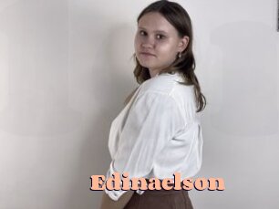 Edinaelson