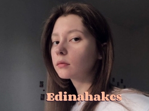 Edinahakes