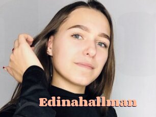 edinahallman Chatte Rasée