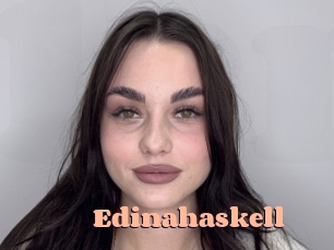 edinahaskell Chatte Rasée