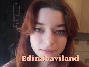 Edinahaviland