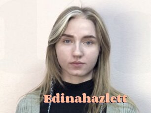 Edinahazlett